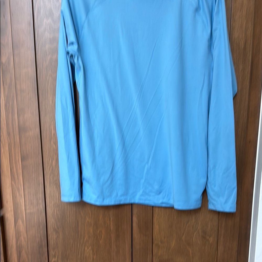 Like New XL J. Crew Crewcuts Performance Hoodie